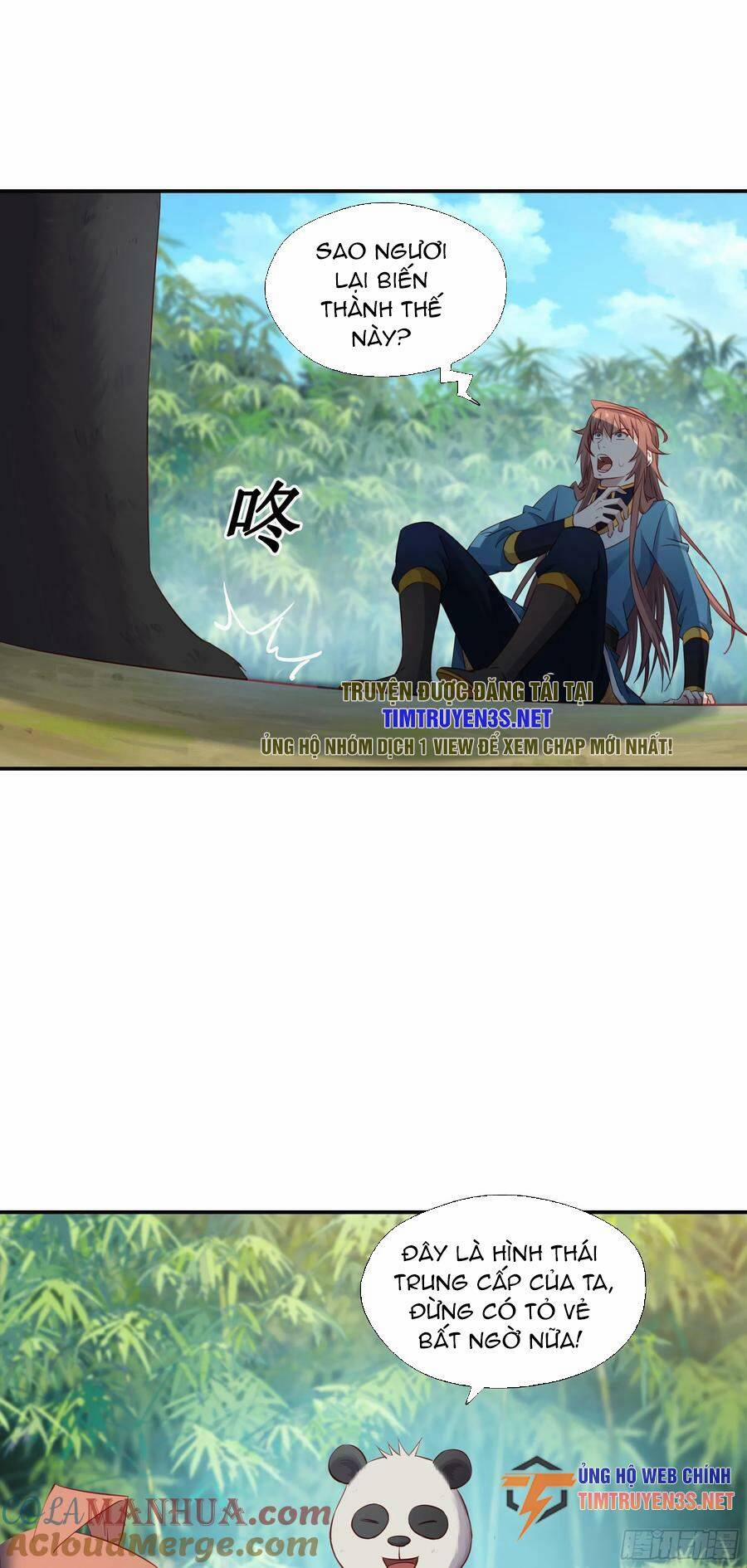 Sư Phụ Ta Max 100 Triệu Điểm Mọi Thứ 47 trang 10