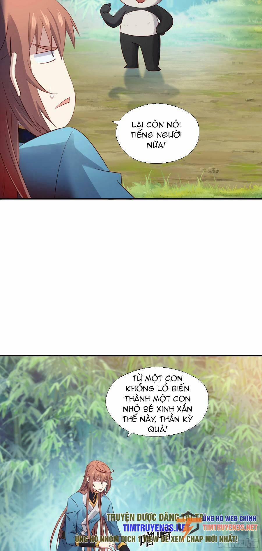 Sư Phụ Ta Max 100 Triệu Điểm Mọi Thứ 47 trang 11