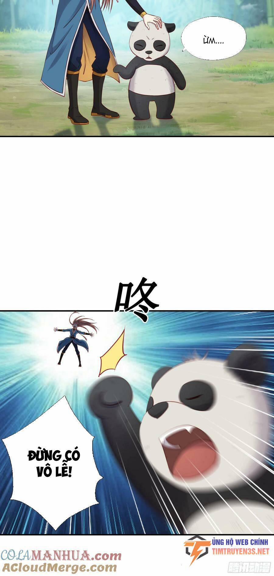Sư Phụ Ta Max 100 Triệu Điểm Mọi Thứ 47 trang 12