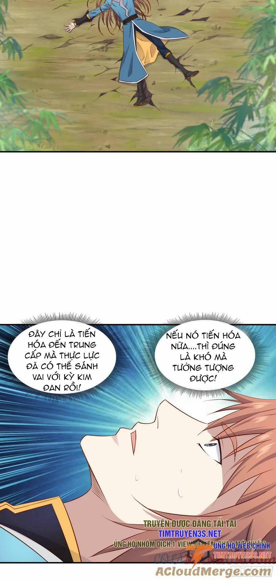 Sư Phụ Ta Max 100 Triệu Điểm Mọi Thứ 47 trang 14
