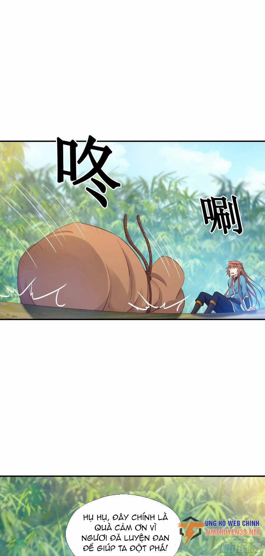 Sư Phụ Ta Max 100 Triệu Điểm Mọi Thứ 47 trang 15