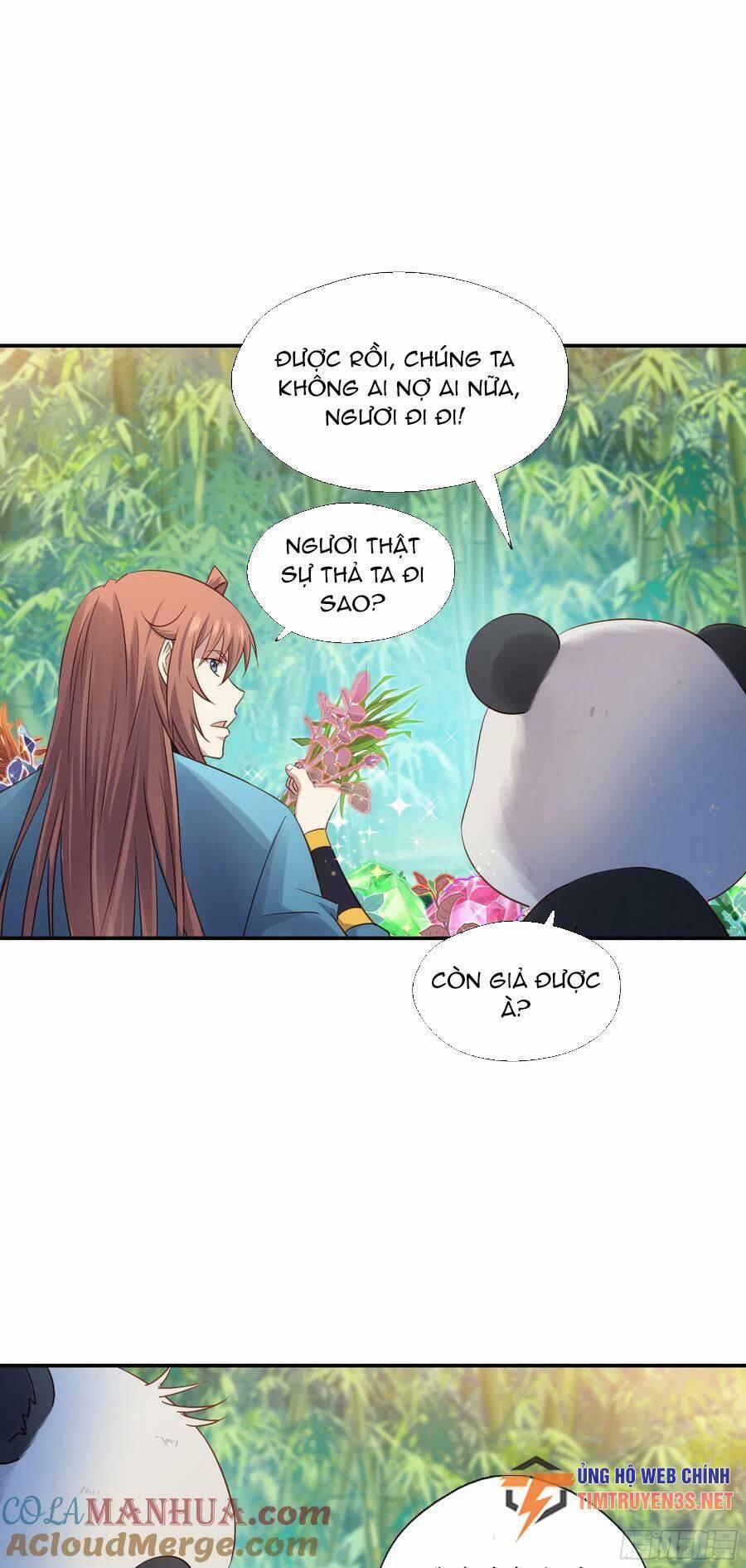 Sư Phụ Ta Max 100 Triệu Điểm Mọi Thứ 47 trang 18