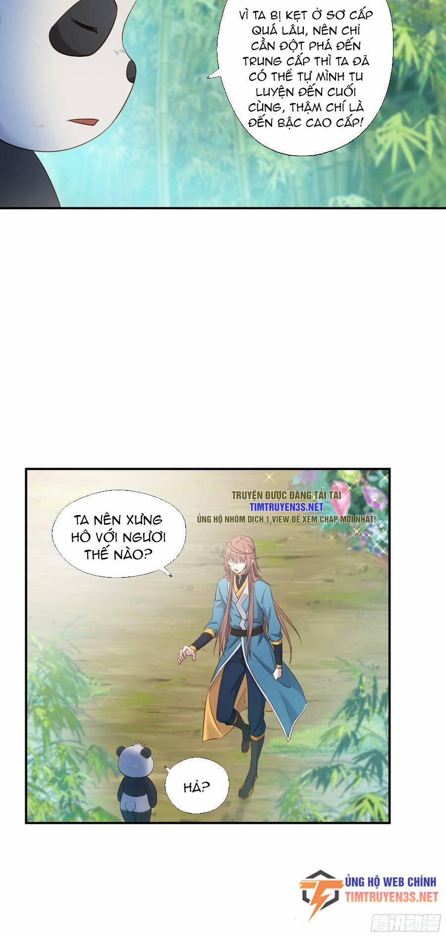 Sư Phụ Ta Max 100 Triệu Điểm Mọi Thứ 47 trang 19