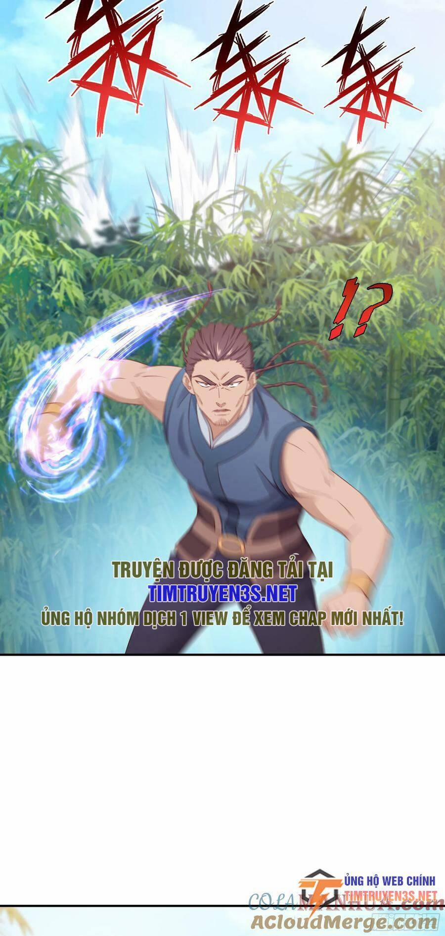 Sư Phụ Ta Max 100 Triệu Điểm Mọi Thứ 47 trang 2
