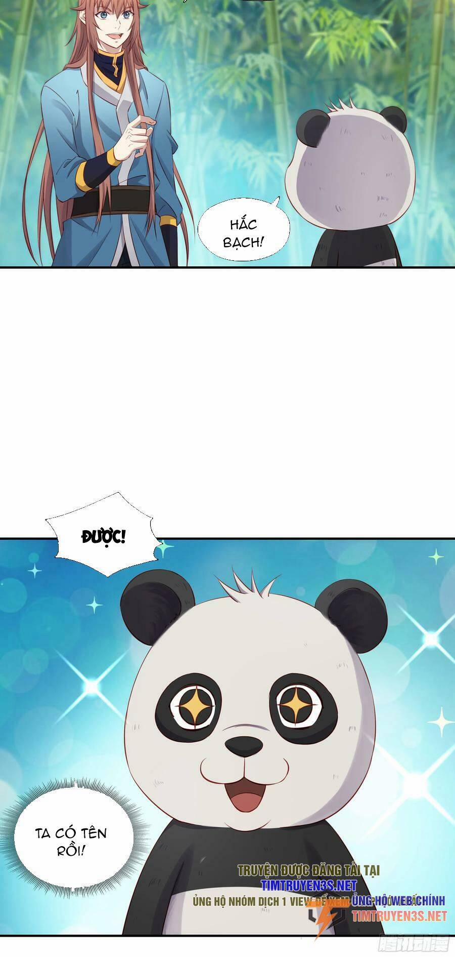 Sư Phụ Ta Max 100 Triệu Điểm Mọi Thứ 47 trang 21