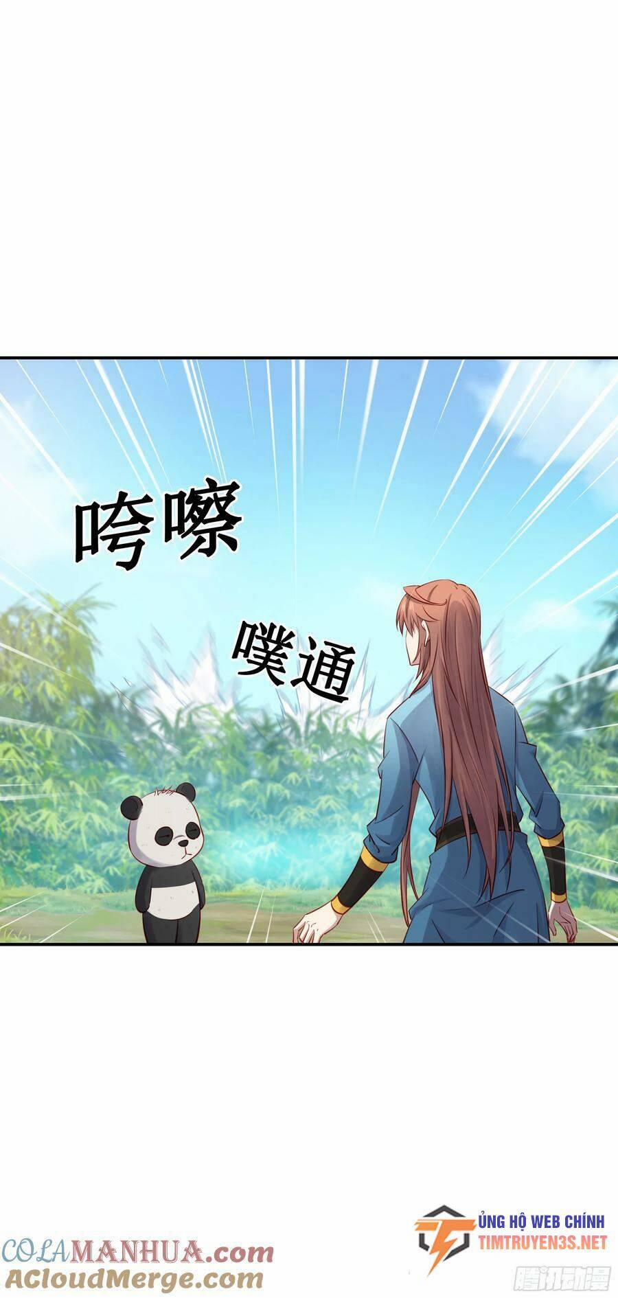 Sư Phụ Ta Max 100 Triệu Điểm Mọi Thứ 47 trang 22