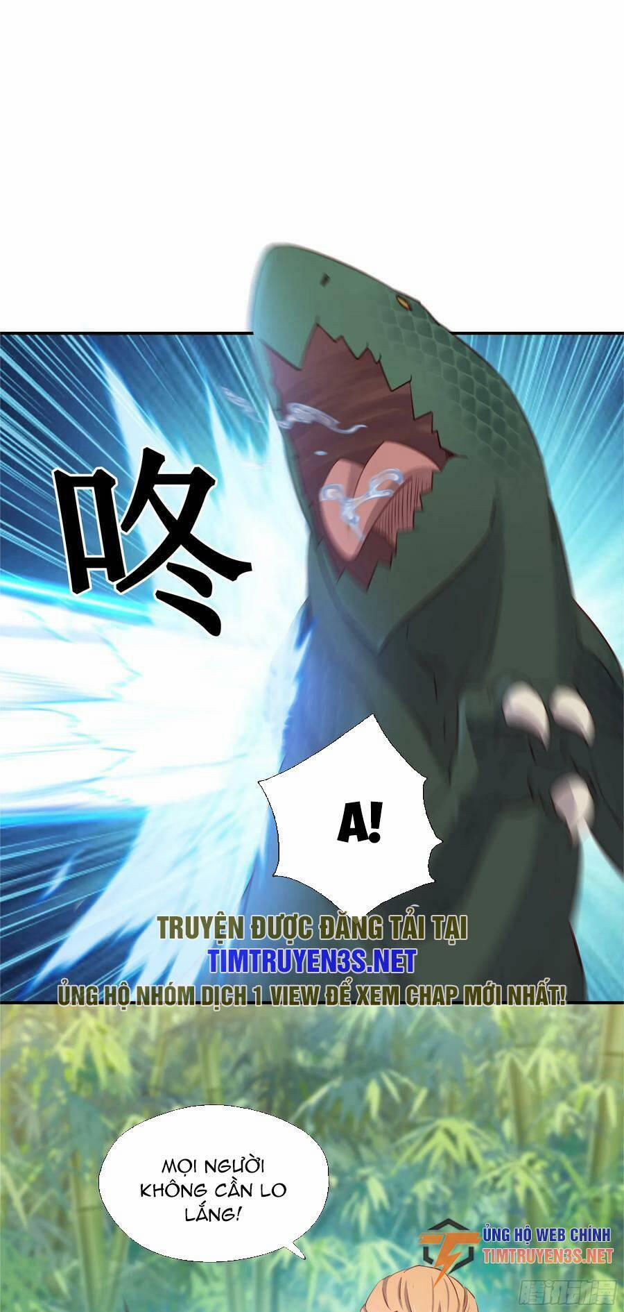 Sư Phụ Ta Max 100 Triệu Điểm Mọi Thứ 47 trang 25