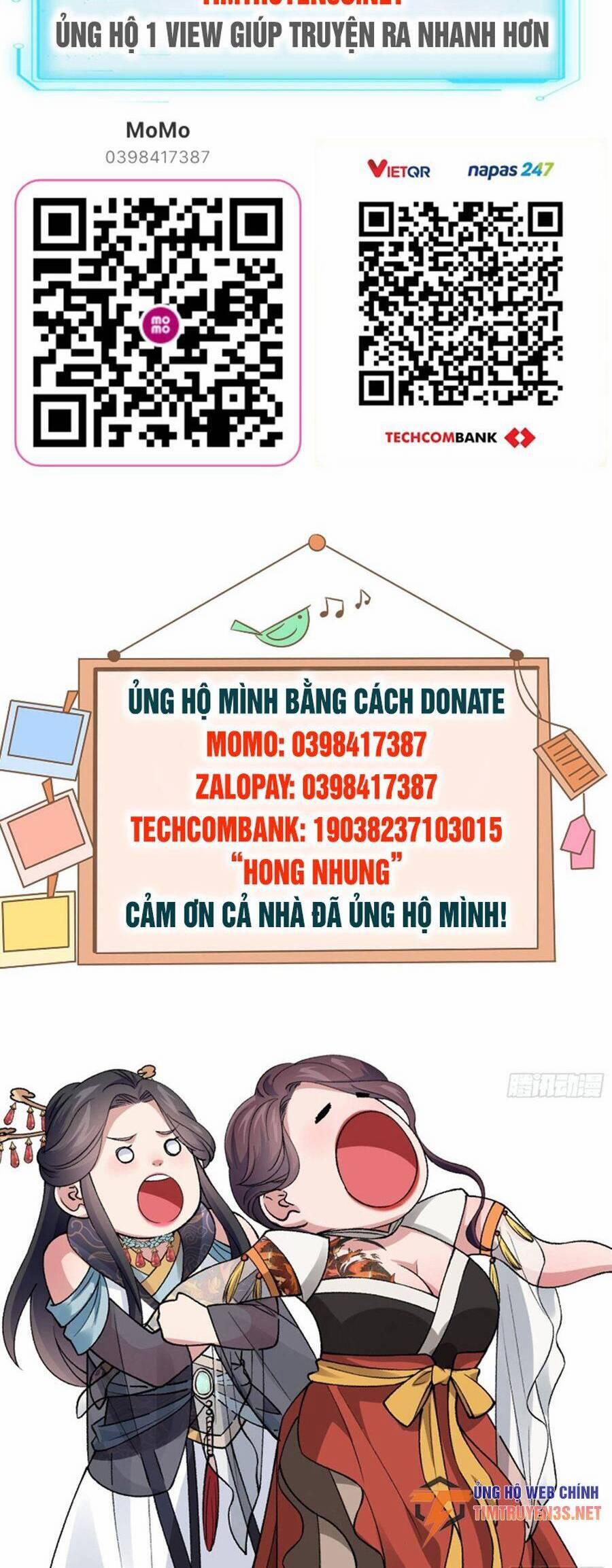 Sư Phụ Ta Max 100 Triệu Điểm Mọi Thứ 47 trang 27