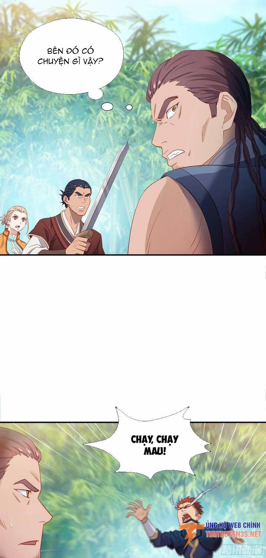 Sư Phụ Ta Max 100 Triệu Điểm Mọi Thứ 47 trang 3