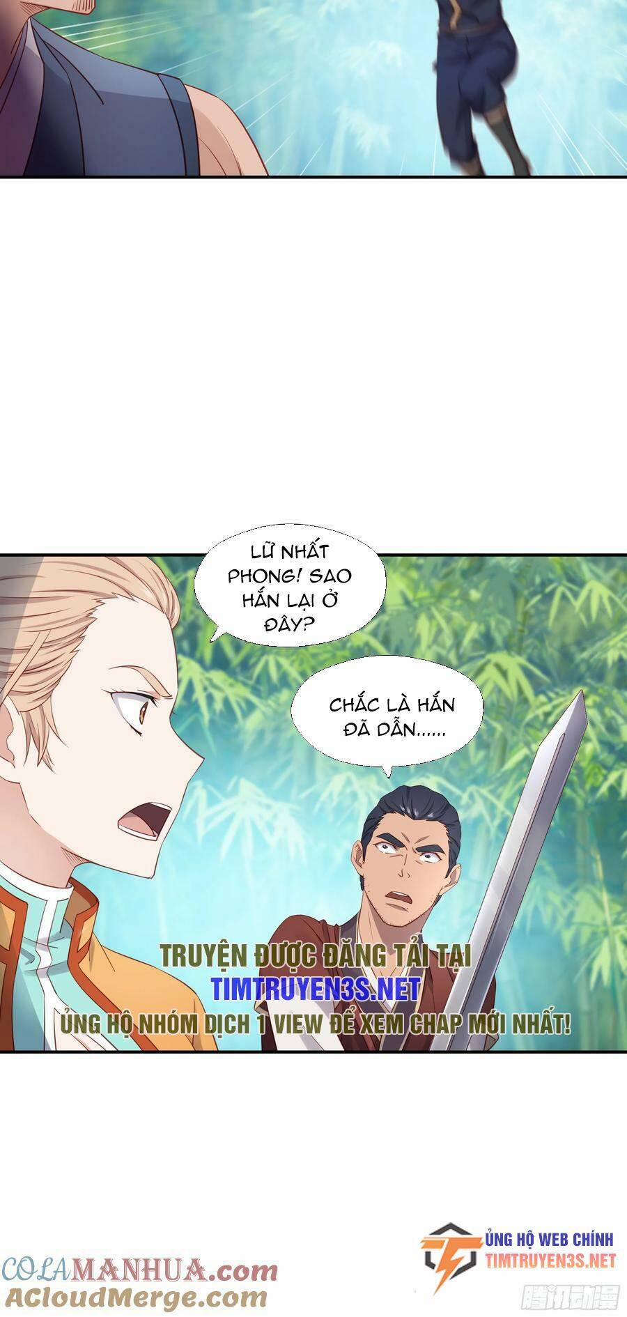 Sư Phụ Ta Max 100 Triệu Điểm Mọi Thứ 47 trang 4