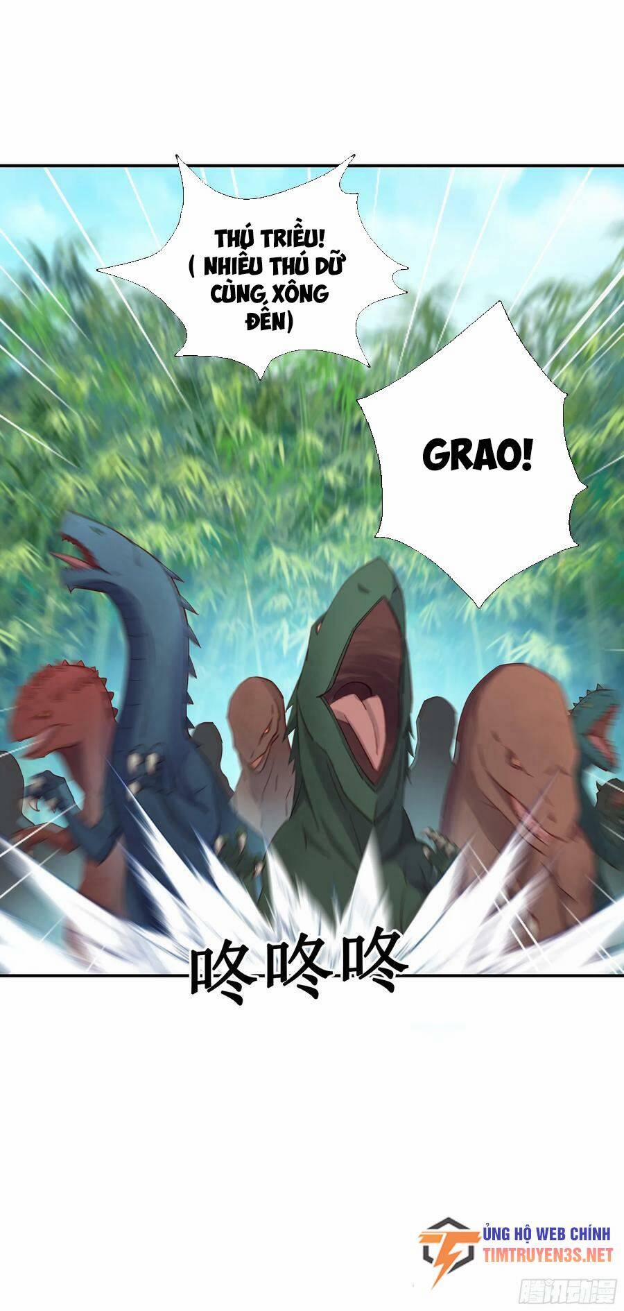 Sư Phụ Ta Max 100 Triệu Điểm Mọi Thứ 47 trang 5