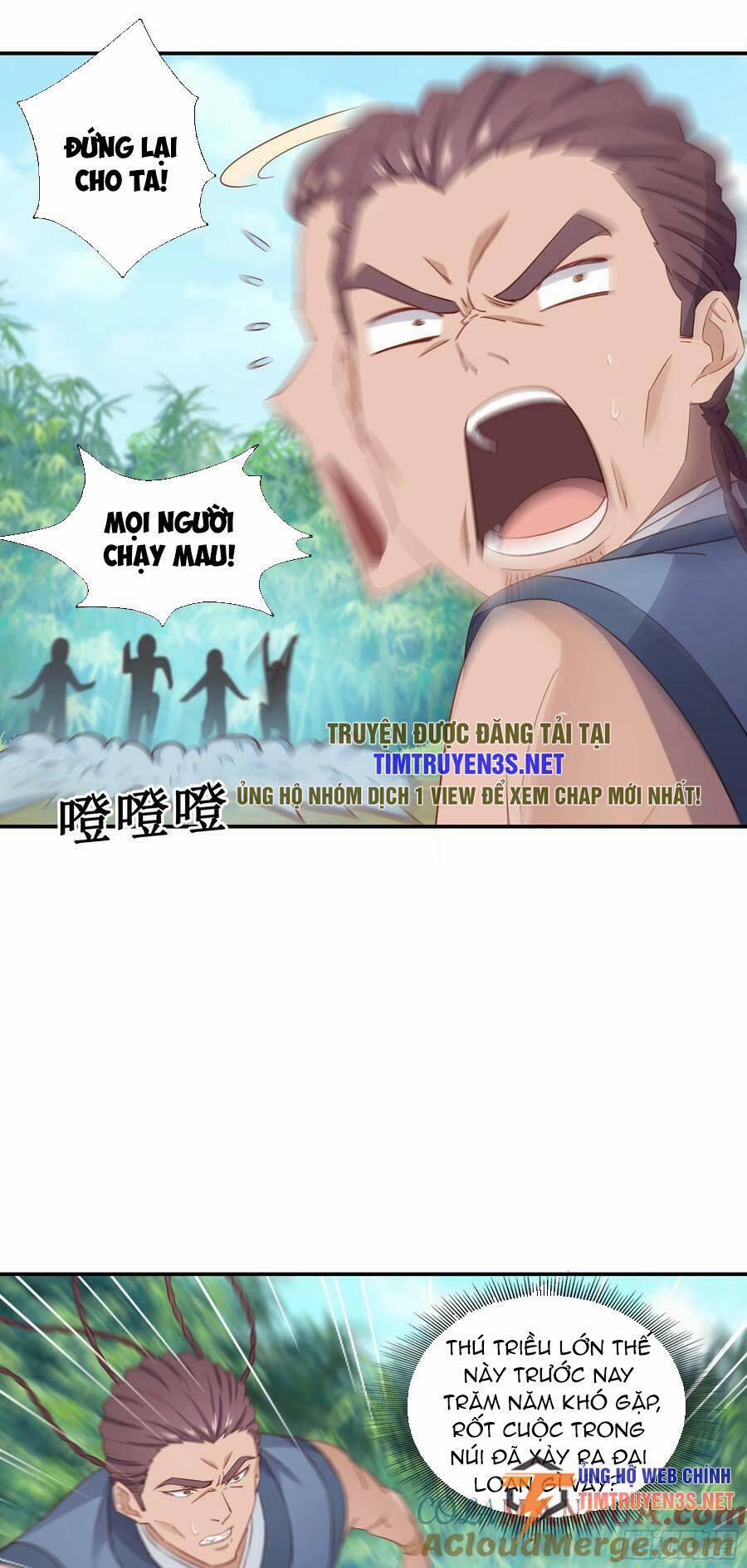 Sư Phụ Ta Max 100 Triệu Điểm Mọi Thứ 47 trang 6