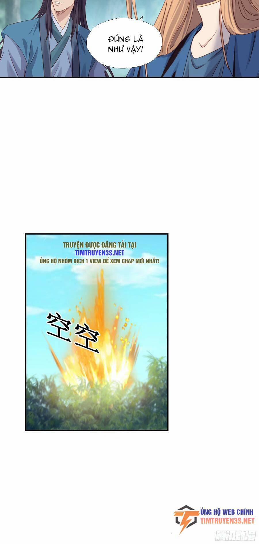 Sư Phụ Ta Max 100 Triệu Điểm Mọi Thứ 47 trang 9