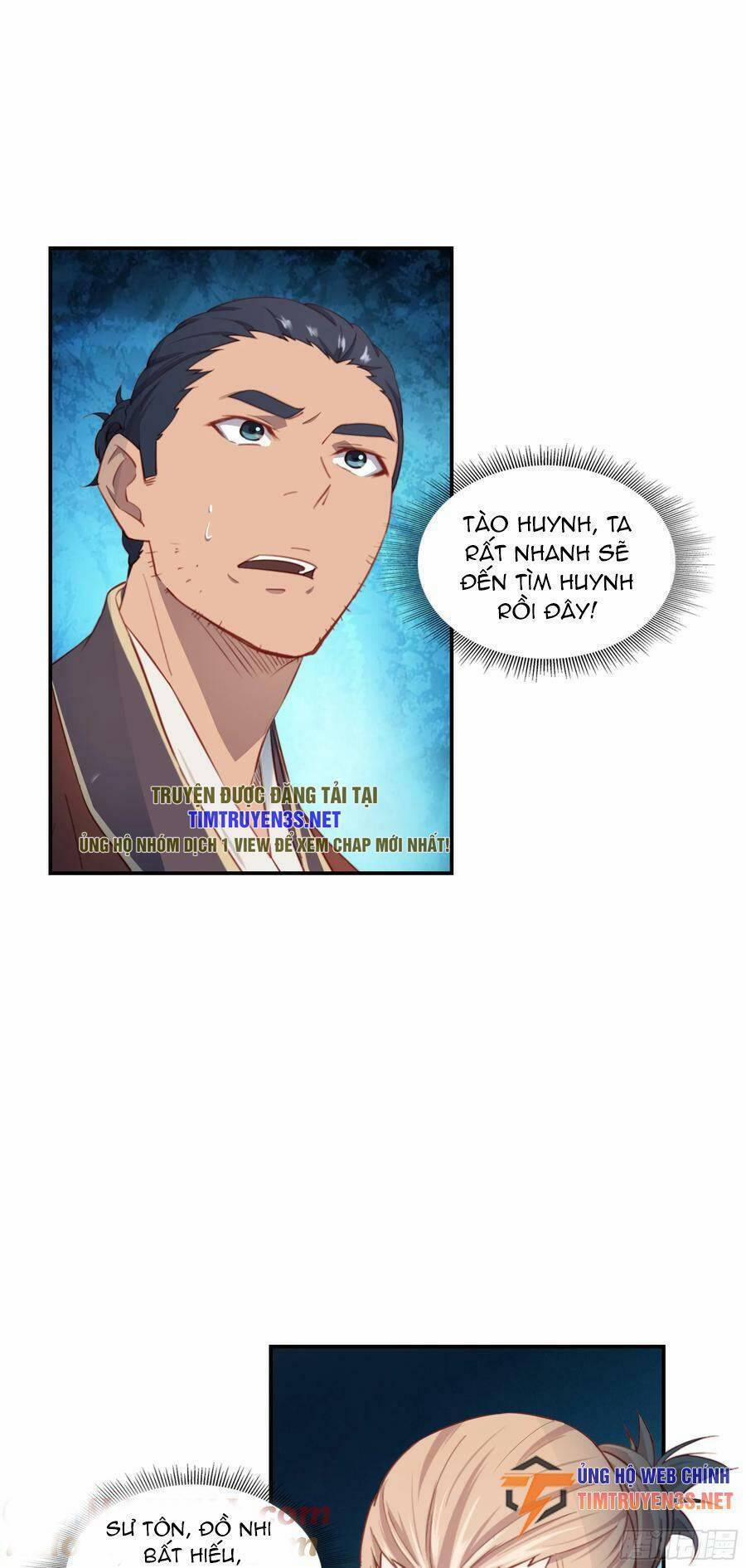 Sư Phụ Ta Max 100 Triệu Điểm Mọi Thứ 48 trang 10