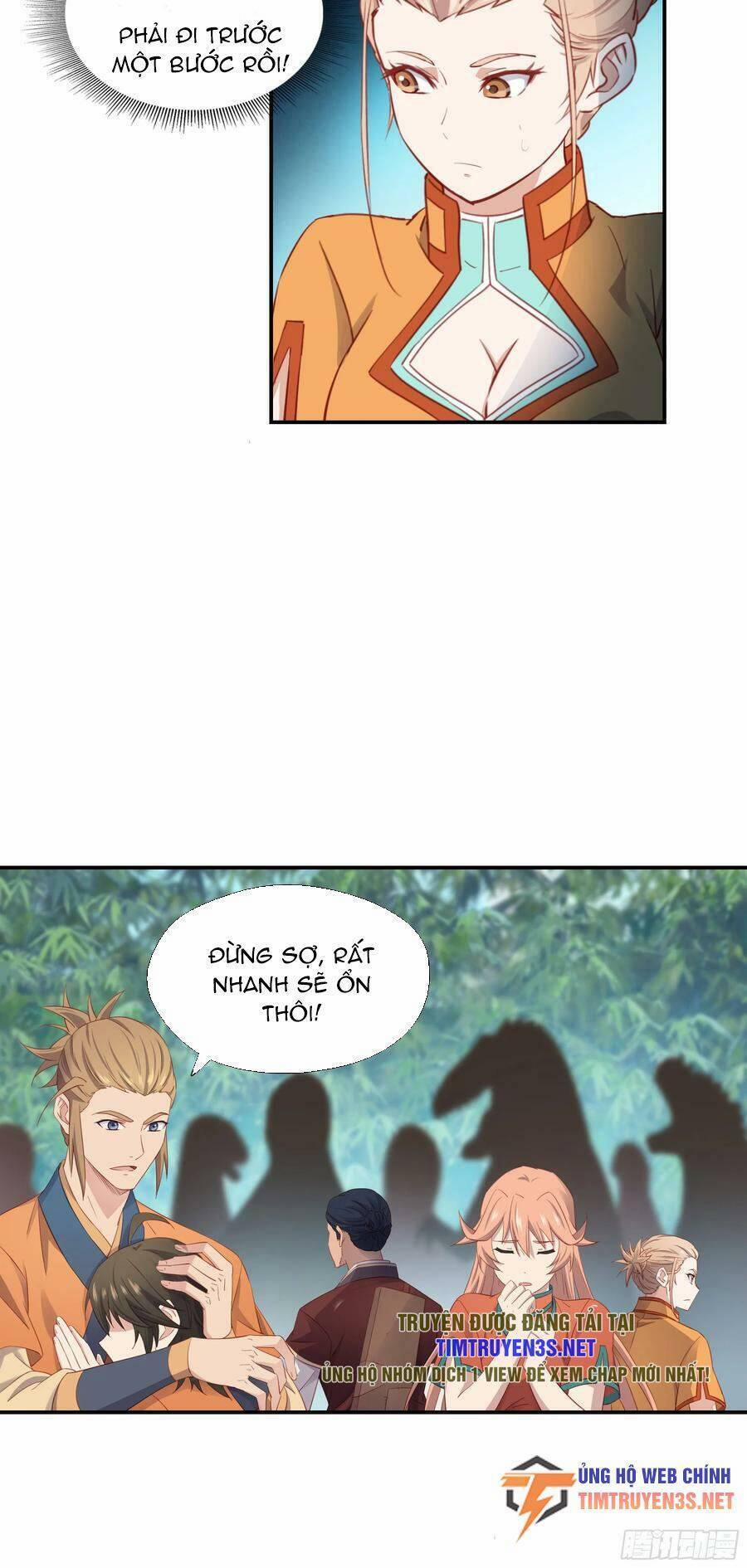 Sư Phụ Ta Max 100 Triệu Điểm Mọi Thứ 48 trang 11