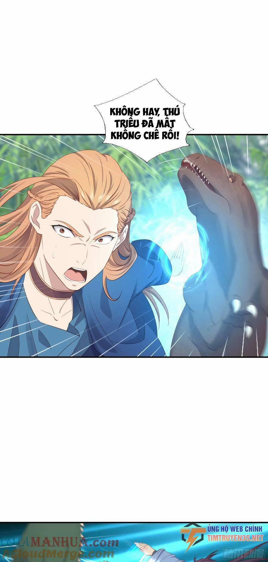 Sư Phụ Ta Max 100 Triệu Điểm Mọi Thứ 48 trang 12