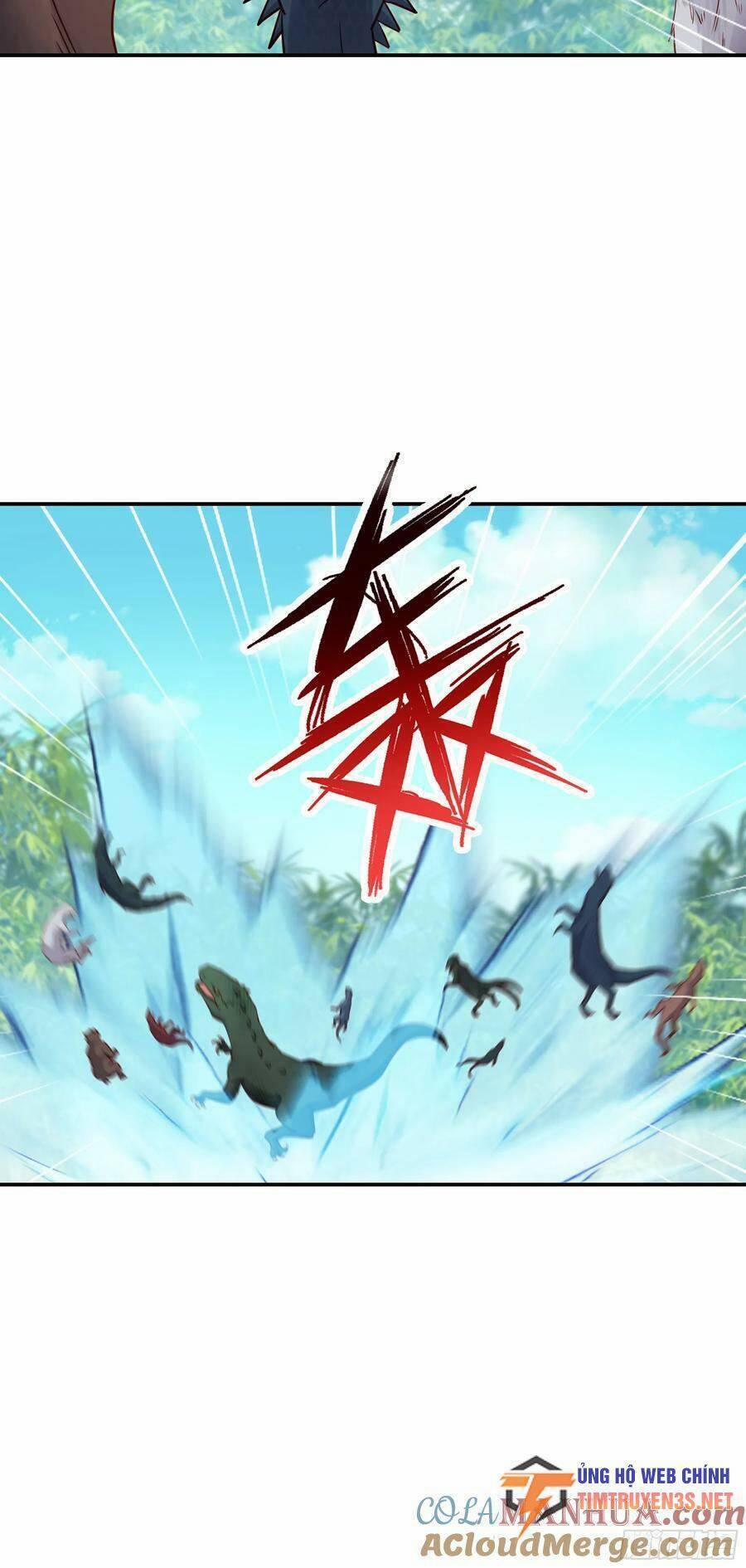 Sư Phụ Ta Max 100 Triệu Điểm Mọi Thứ 48 trang 14