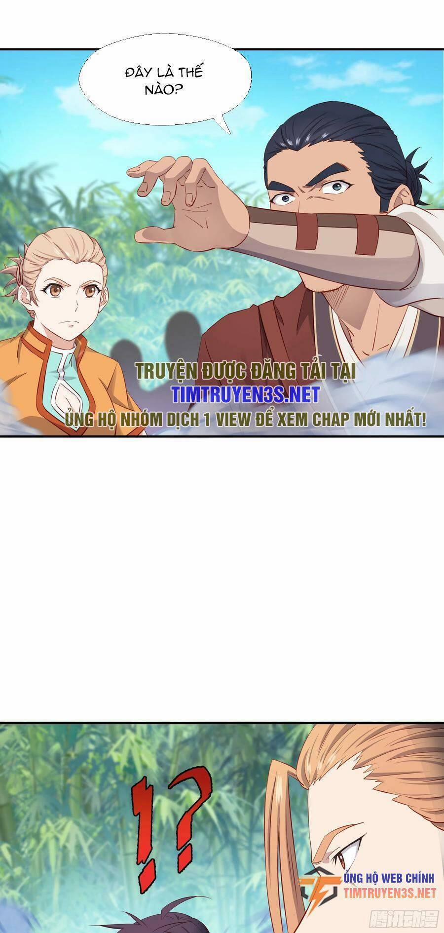 Sư Phụ Ta Max 100 Triệu Điểm Mọi Thứ 48 trang 15