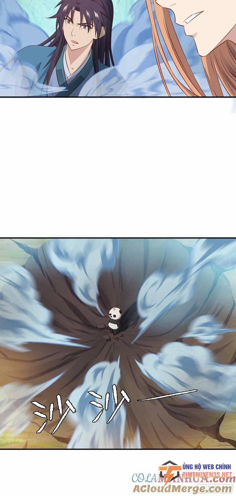 Sư Phụ Ta Max 100 Triệu Điểm Mọi Thứ 48 trang 16