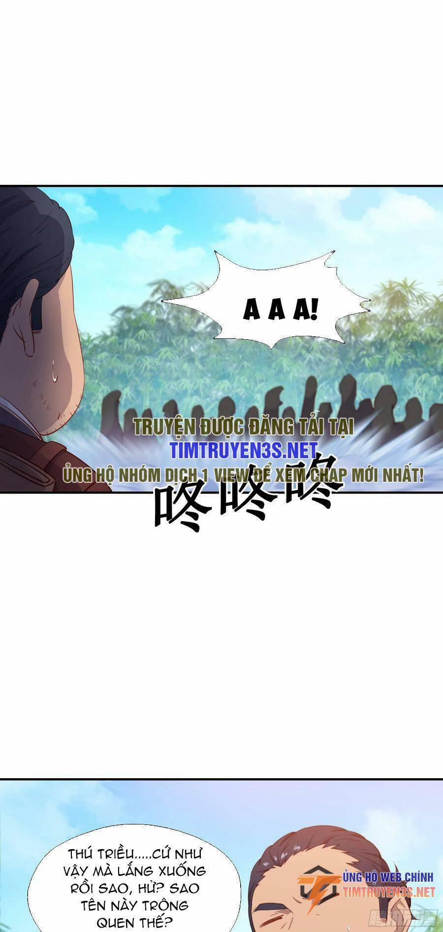 Sư Phụ Ta Max 100 Triệu Điểm Mọi Thứ 48 trang 19