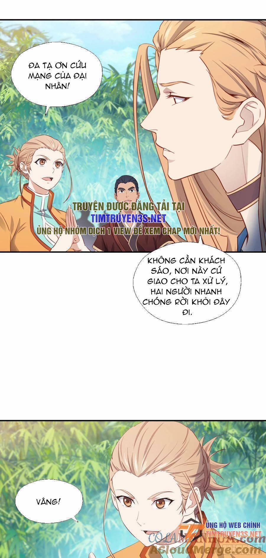 Sư Phụ Ta Max 100 Triệu Điểm Mọi Thứ 48 trang 2