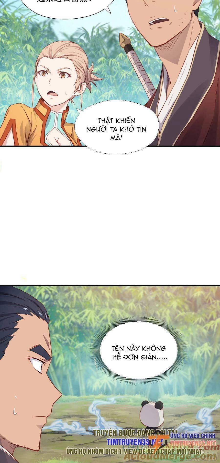 Sư Phụ Ta Max 100 Triệu Điểm Mọi Thứ 48 trang 20