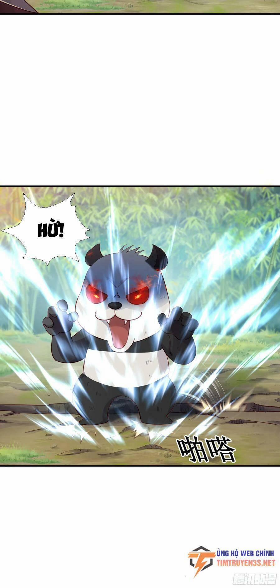 Sư Phụ Ta Max 100 Triệu Điểm Mọi Thứ 48 trang 21