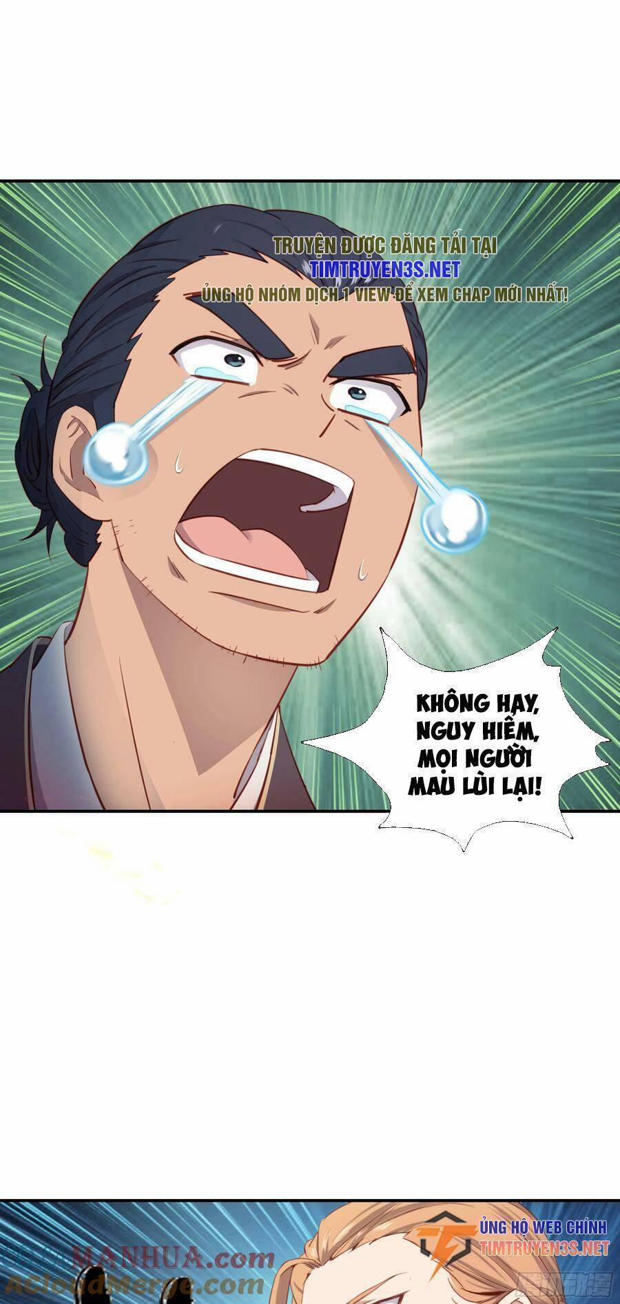 Sư Phụ Ta Max 100 Triệu Điểm Mọi Thứ 48 trang 22