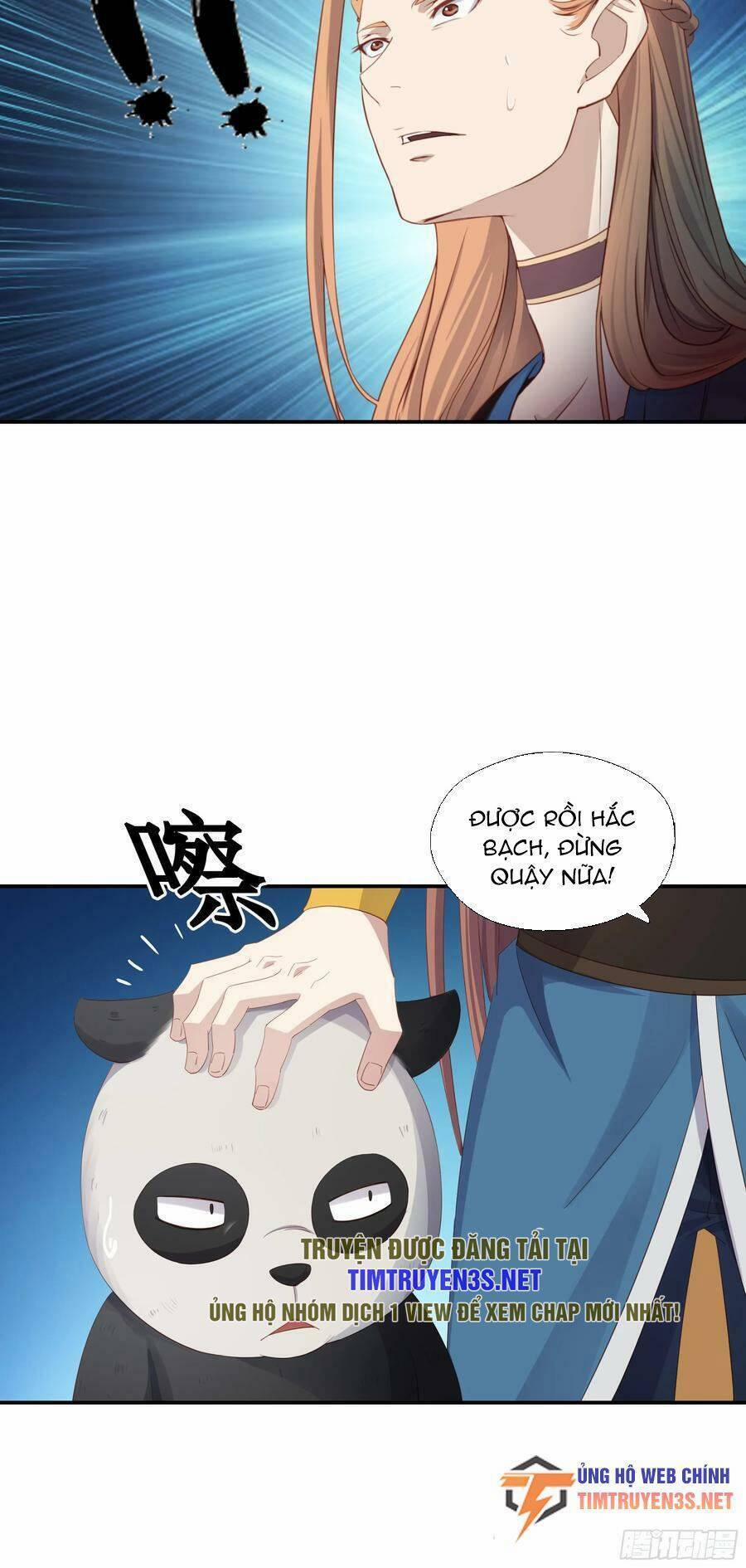 Sư Phụ Ta Max 100 Triệu Điểm Mọi Thứ 48 trang 23