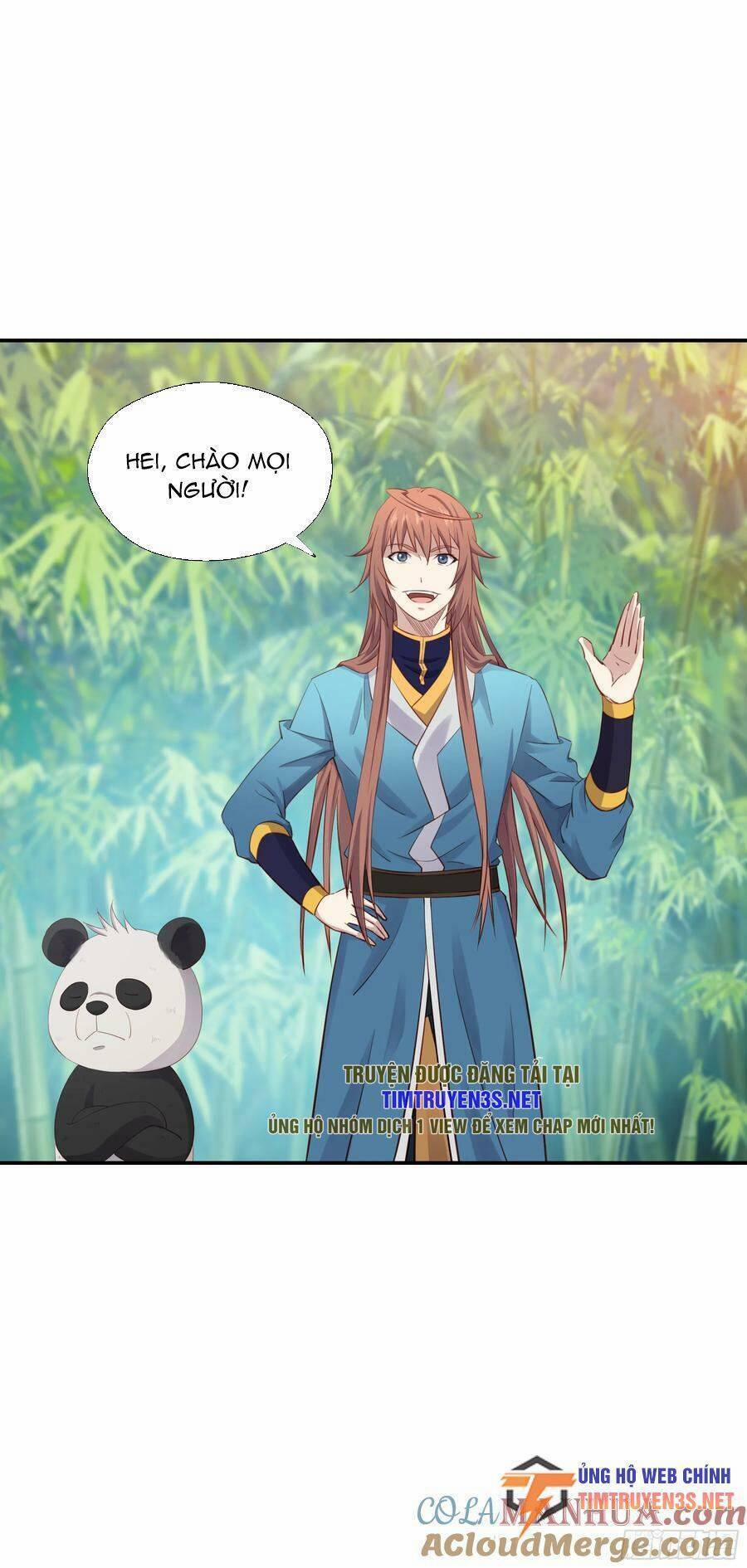 Sư Phụ Ta Max 100 Triệu Điểm Mọi Thứ 48 trang 24