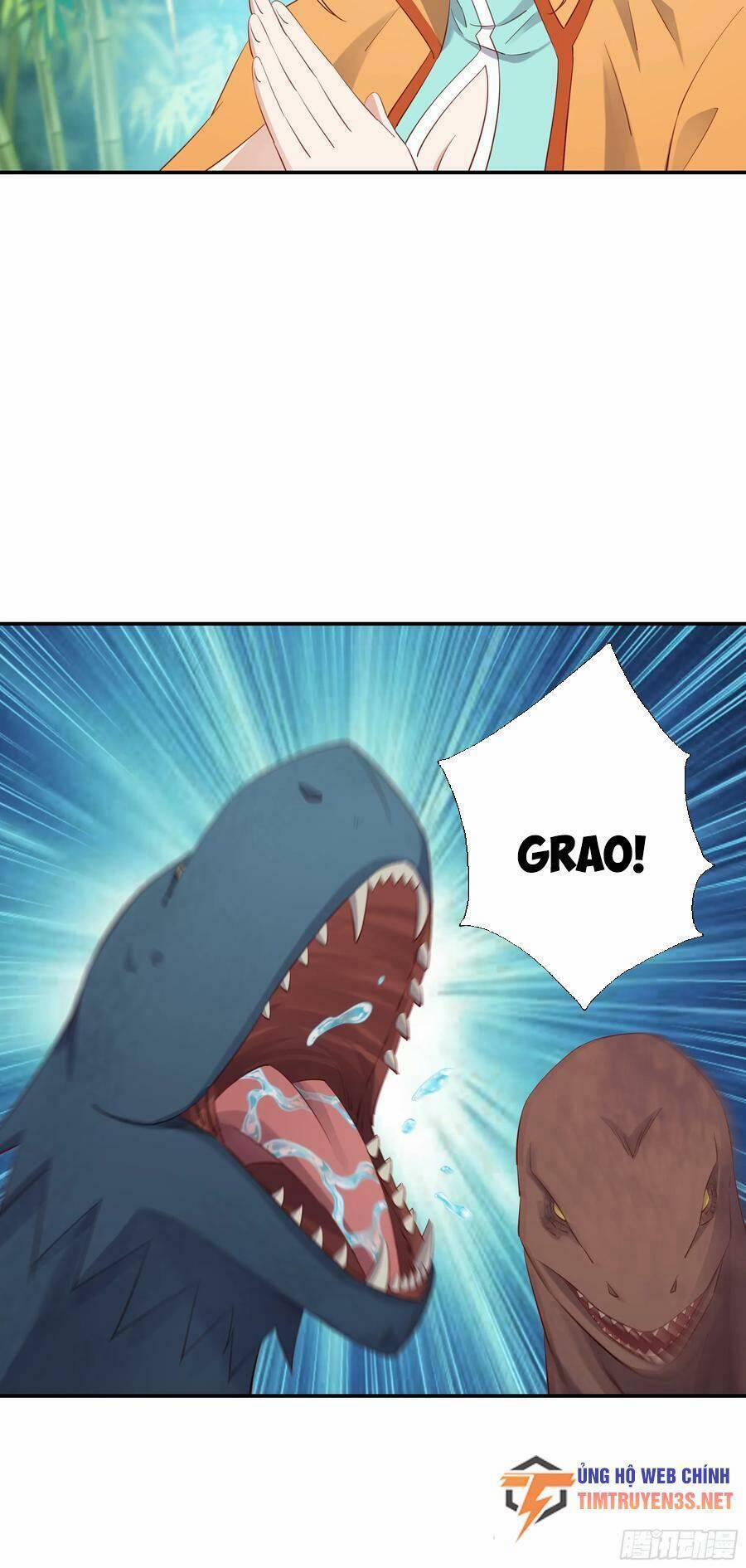 Sư Phụ Ta Max 100 Triệu Điểm Mọi Thứ 48 trang 3