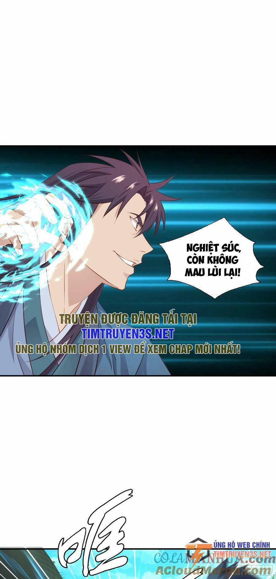 Sư Phụ Ta Max 100 Triệu Điểm Mọi Thứ 48 trang 4