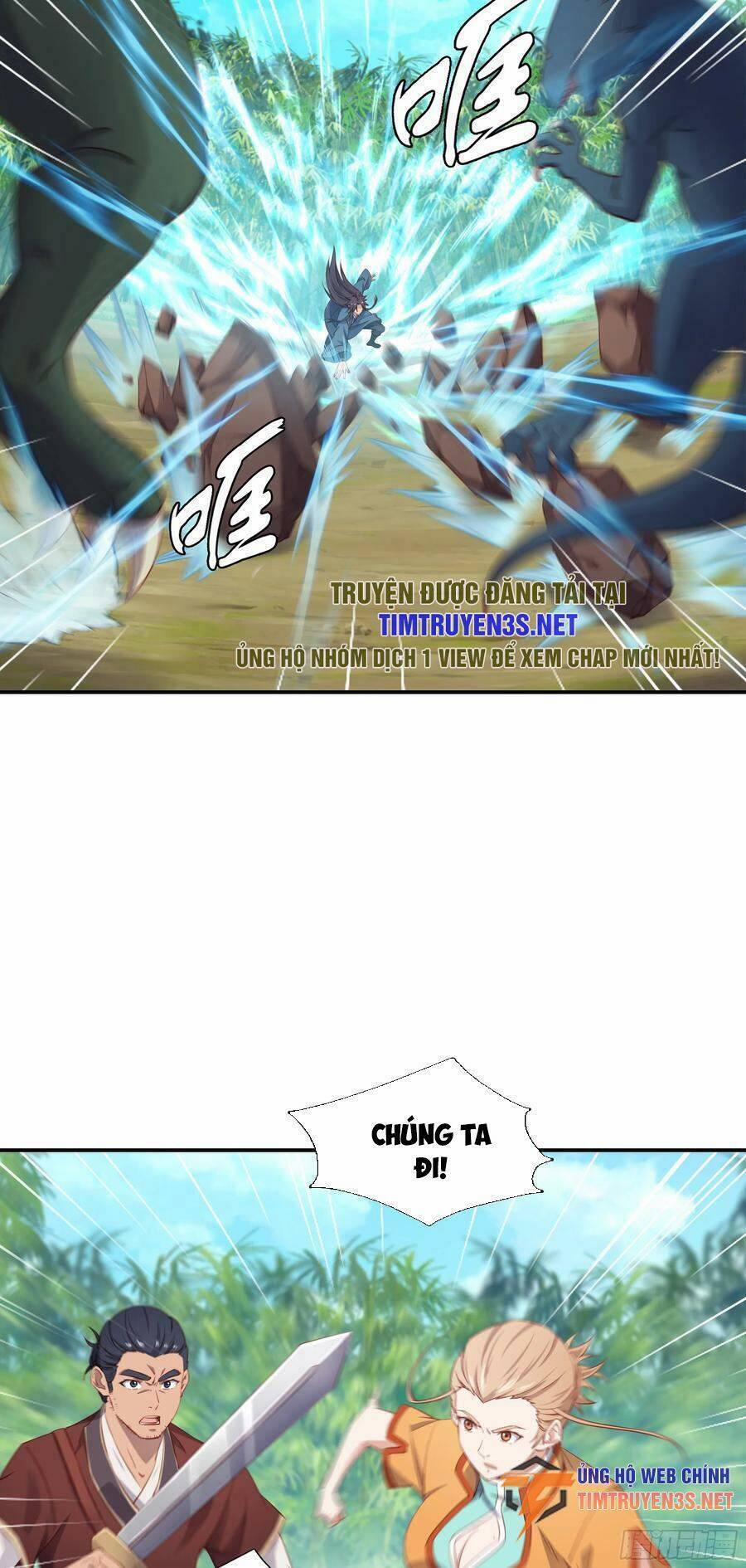 Sư Phụ Ta Max 100 Triệu Điểm Mọi Thứ 48 trang 5