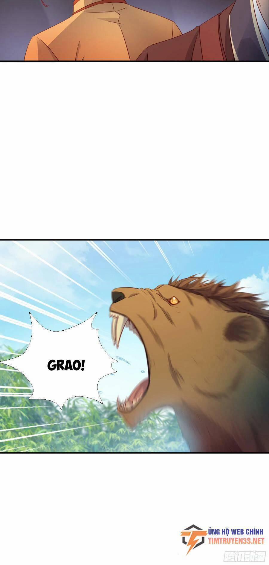 Sư Phụ Ta Max 100 Triệu Điểm Mọi Thứ 48 trang 9