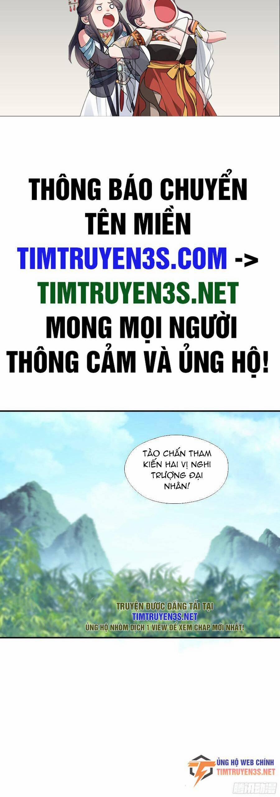 Sư Phụ Ta Max 100 Triệu Điểm Mọi Thứ 49 trang 1