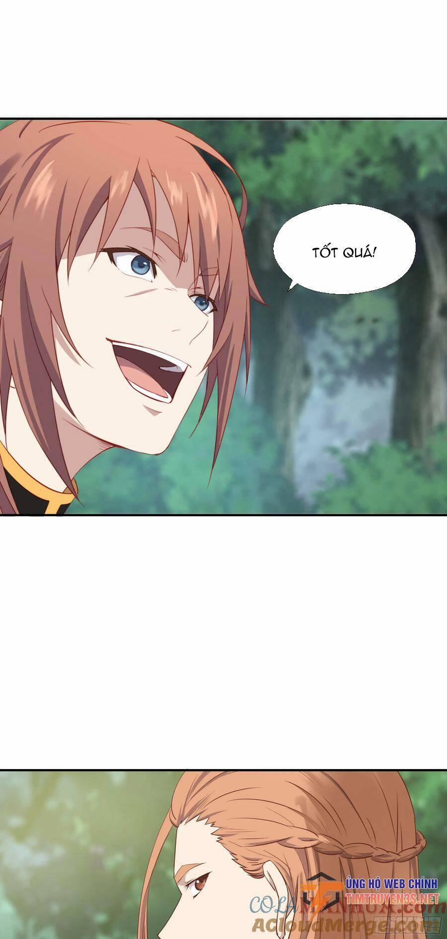 Sư Phụ Ta Max 100 Triệu Điểm Mọi Thứ 49 trang 10