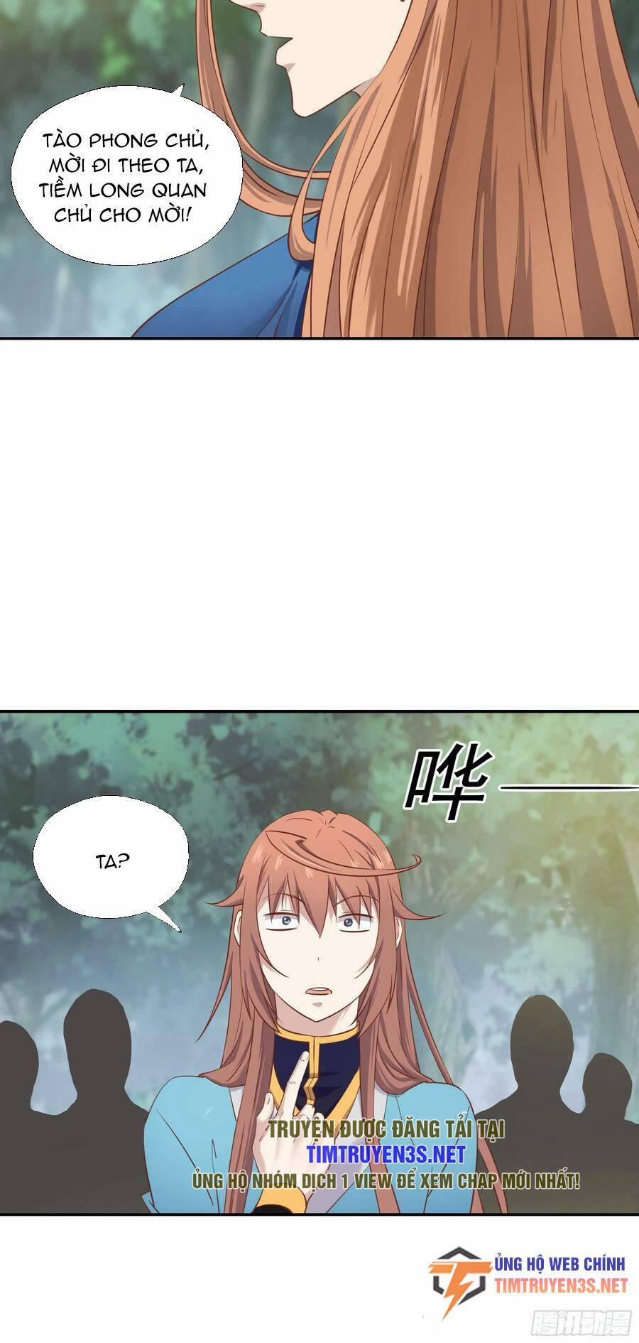 Sư Phụ Ta Max 100 Triệu Điểm Mọi Thứ 49 trang 11