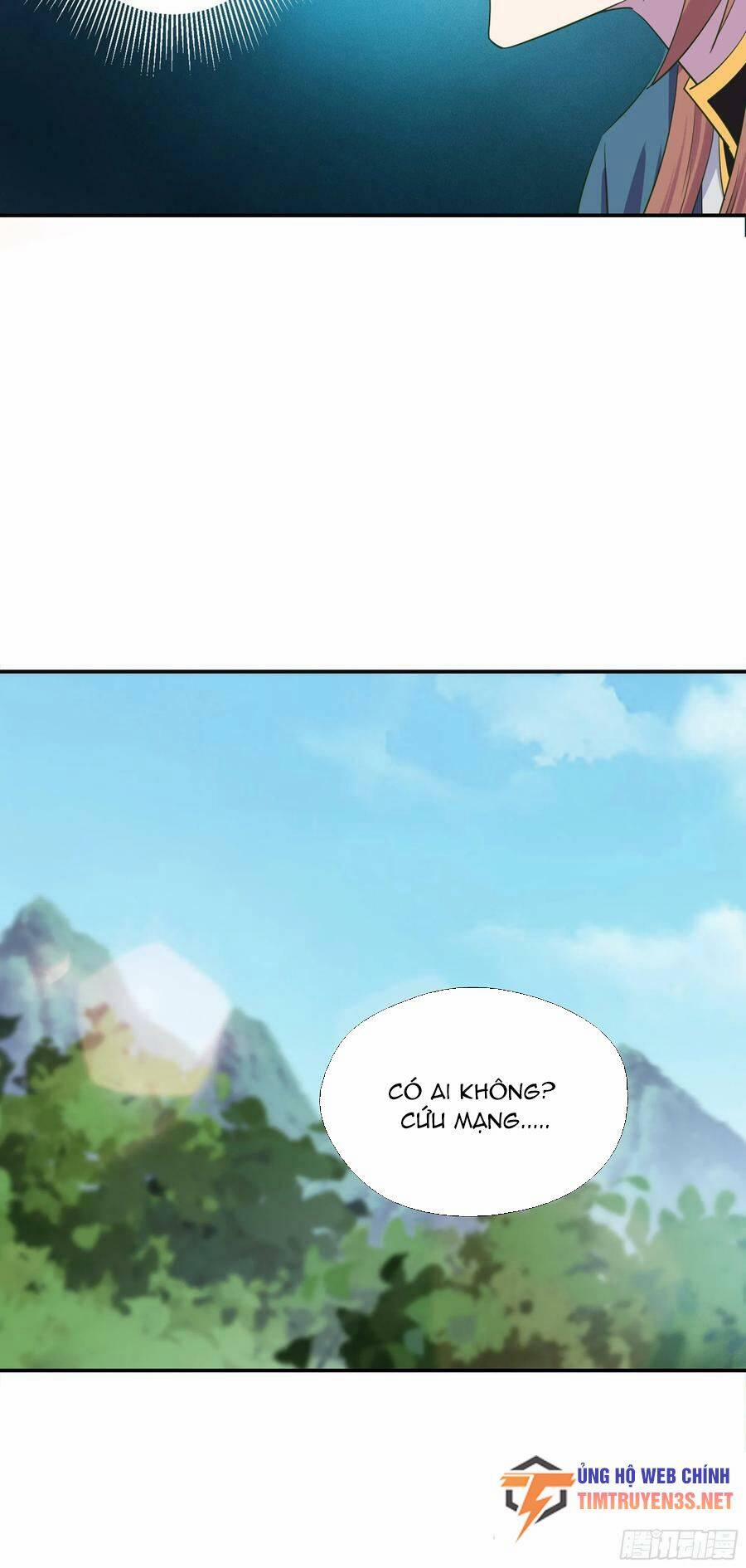 Sư Phụ Ta Max 100 Triệu Điểm Mọi Thứ 49 trang 15