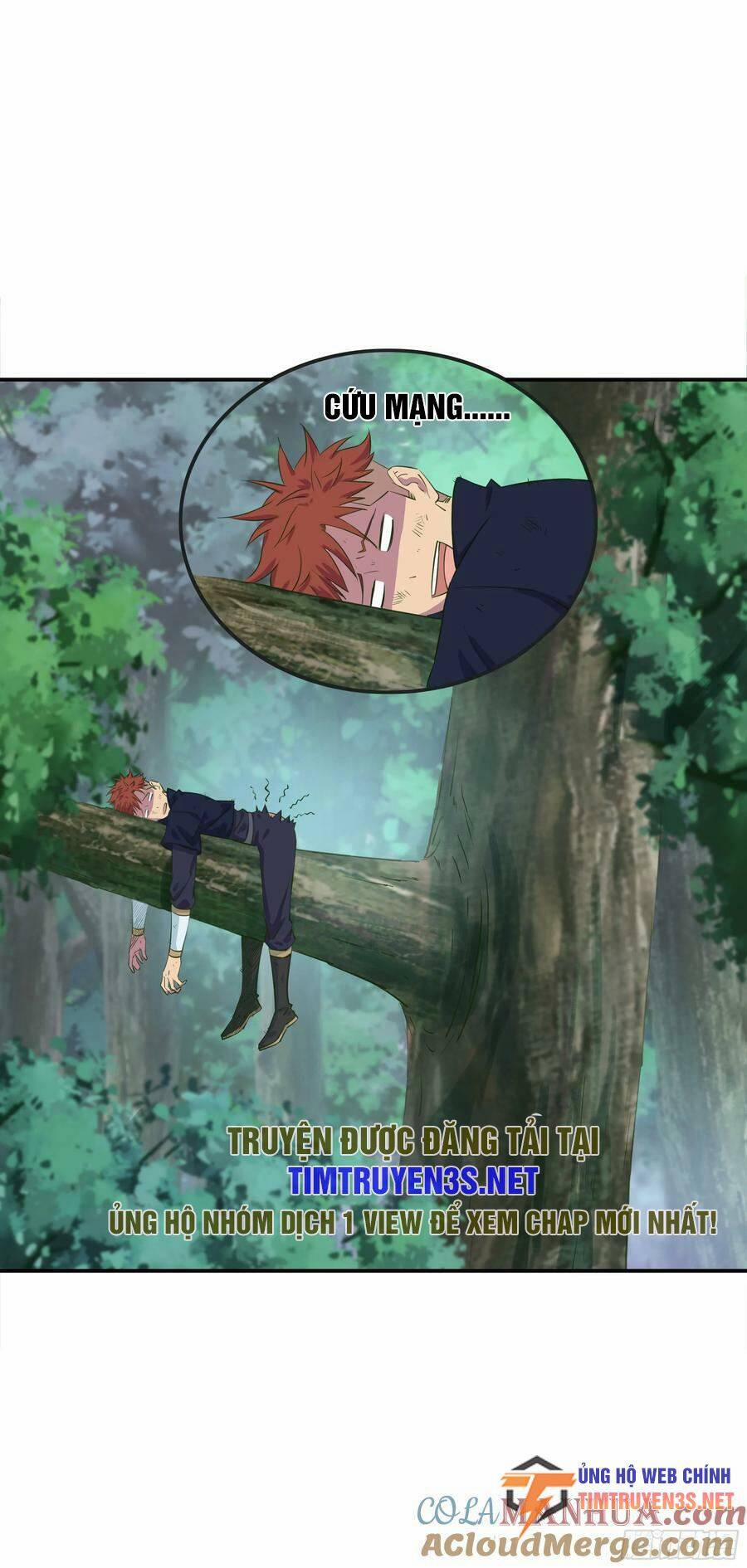 Sư Phụ Ta Max 100 Triệu Điểm Mọi Thứ 49 trang 16