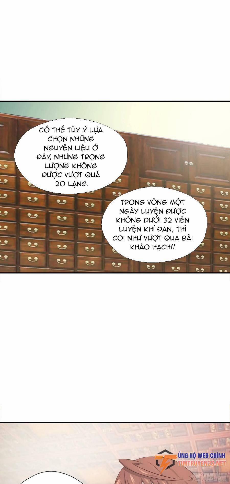 Sư Phụ Ta Max 100 Triệu Điểm Mọi Thứ 49 trang 17