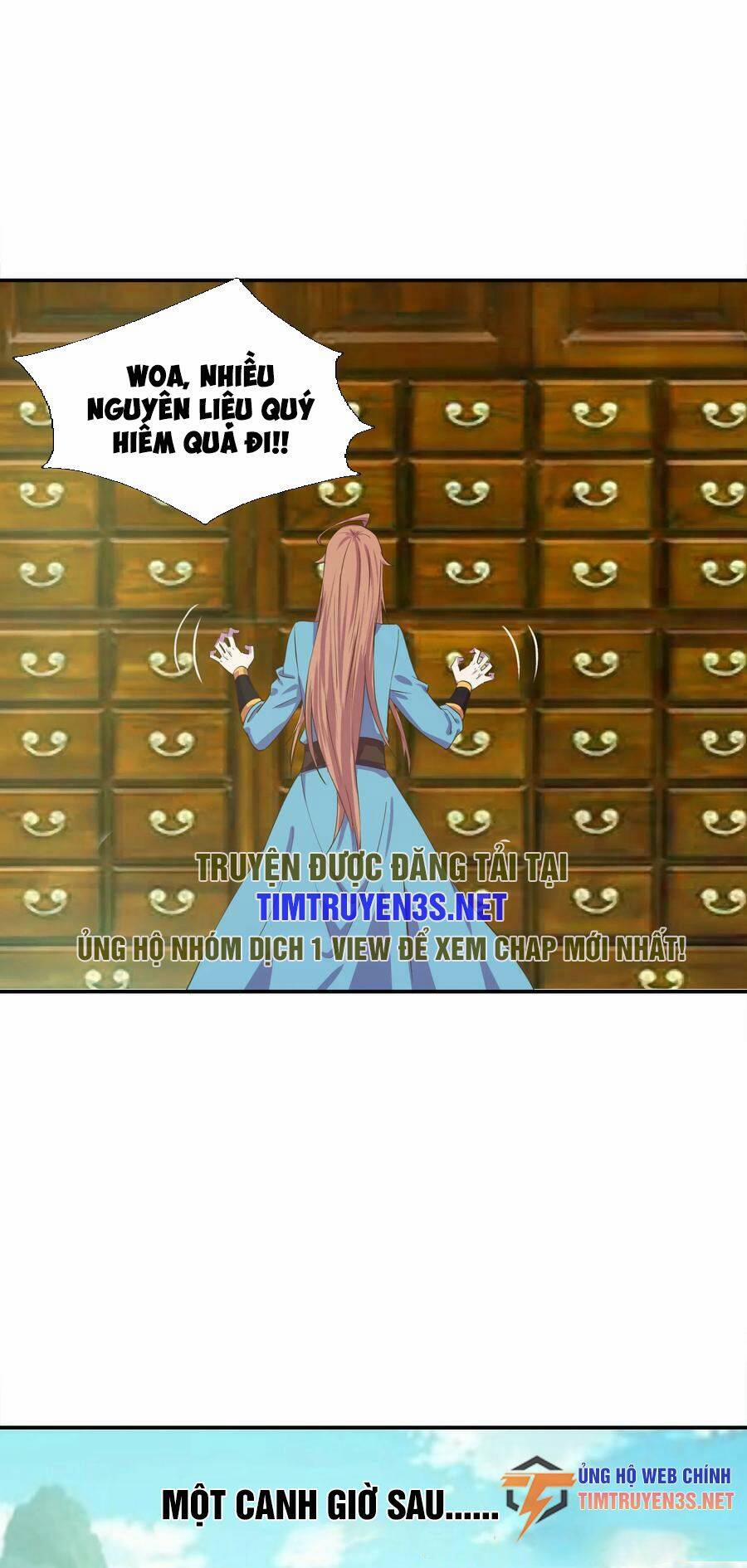 Sư Phụ Ta Max 100 Triệu Điểm Mọi Thứ 49 trang 20