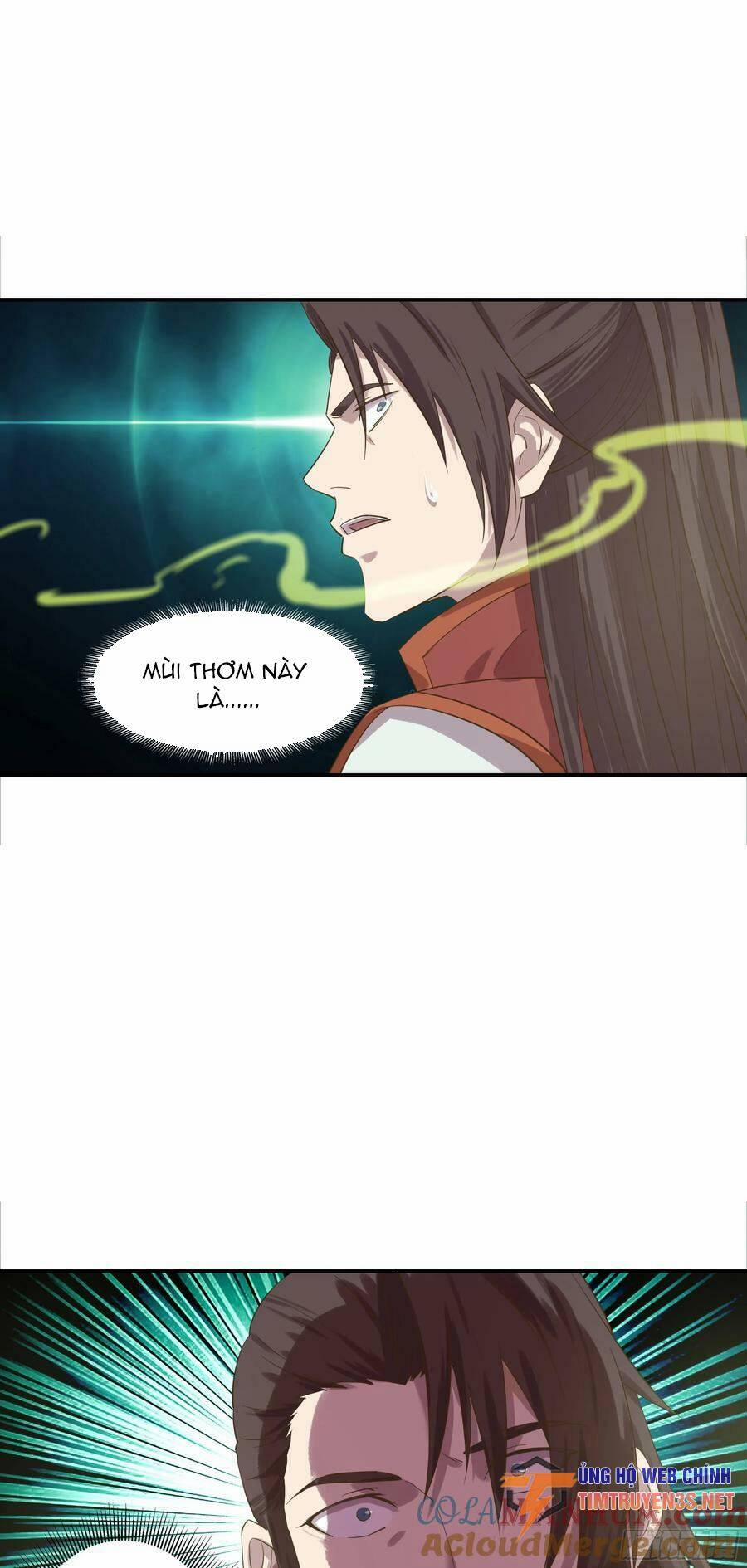 Sư Phụ Ta Max 100 Triệu Điểm Mọi Thứ 49 trang 22