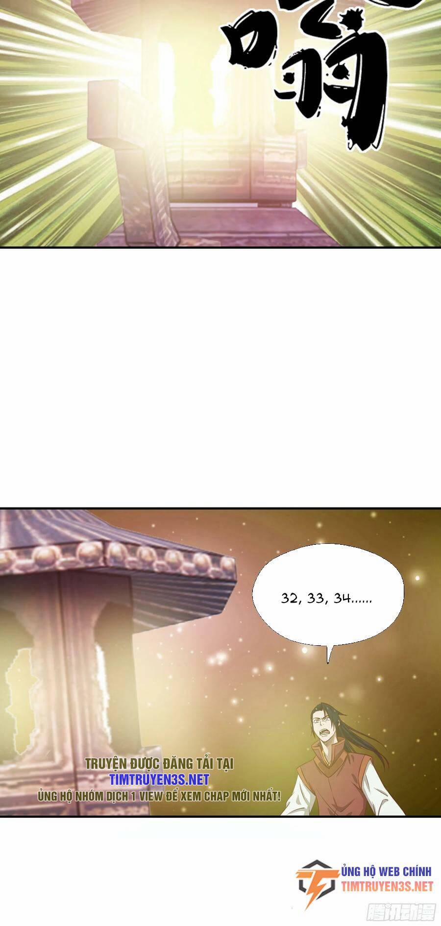 Sư Phụ Ta Max 100 Triệu Điểm Mọi Thứ 49 trang 25