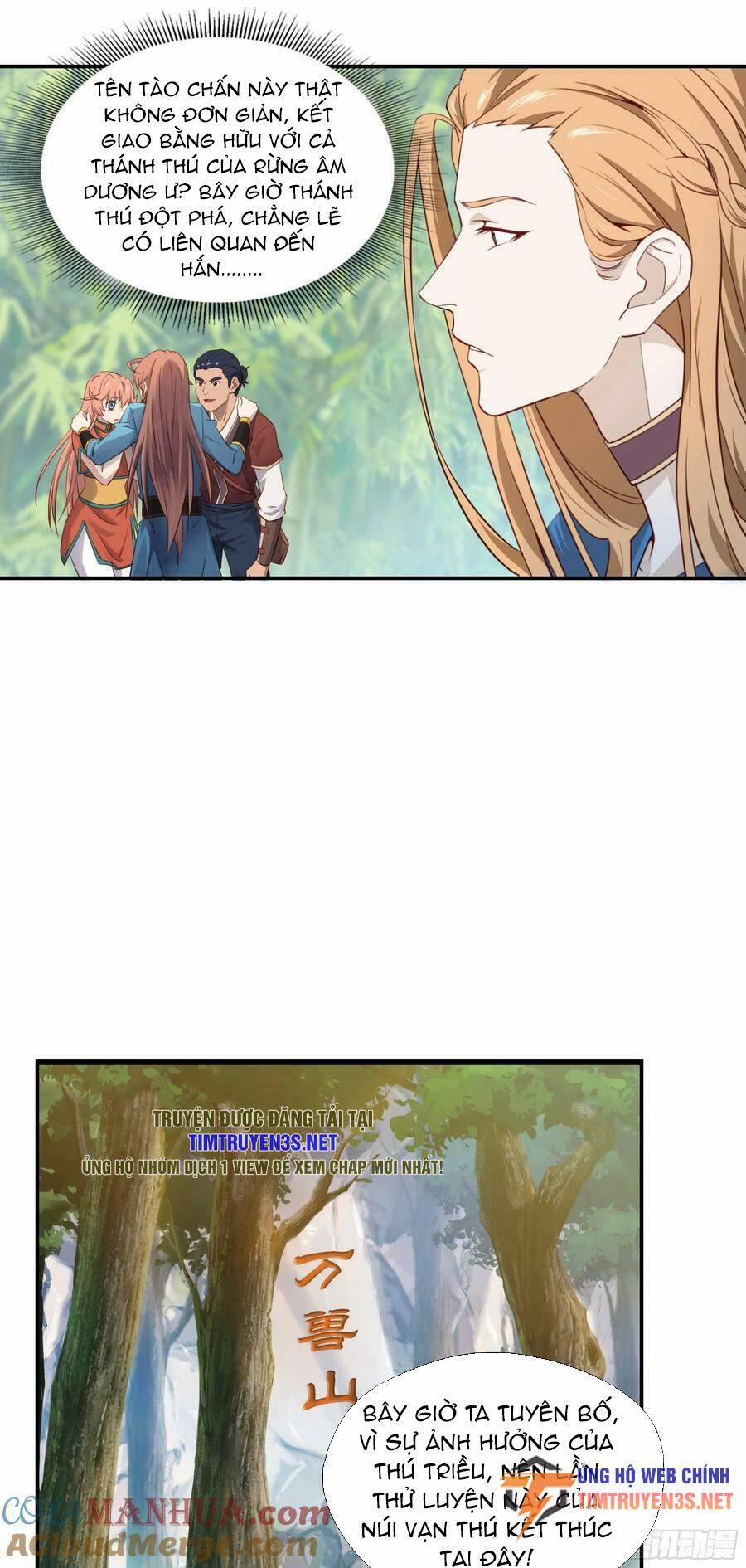 Sư Phụ Ta Max 100 Triệu Điểm Mọi Thứ 49 trang 4