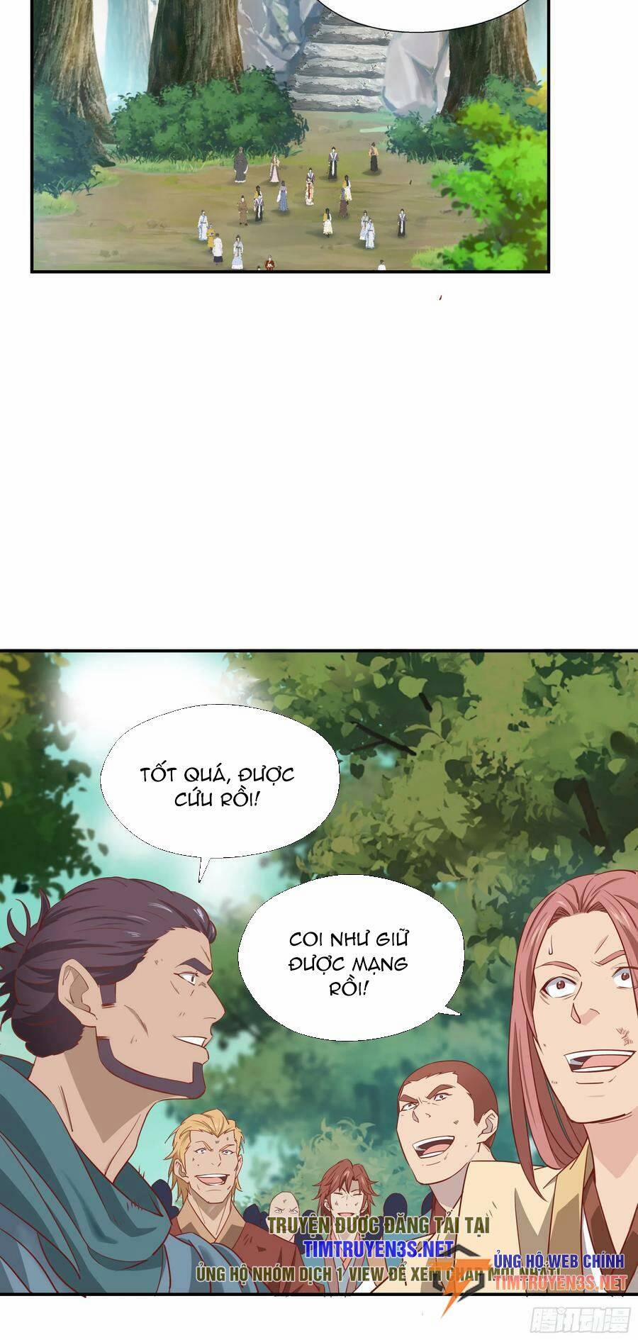 Sư Phụ Ta Max 100 Triệu Điểm Mọi Thứ 49 trang 5