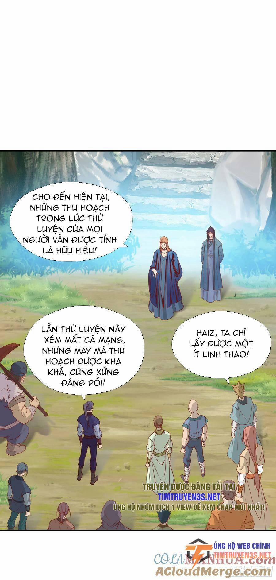 Sư Phụ Ta Max 100 Triệu Điểm Mọi Thứ 49 trang 6