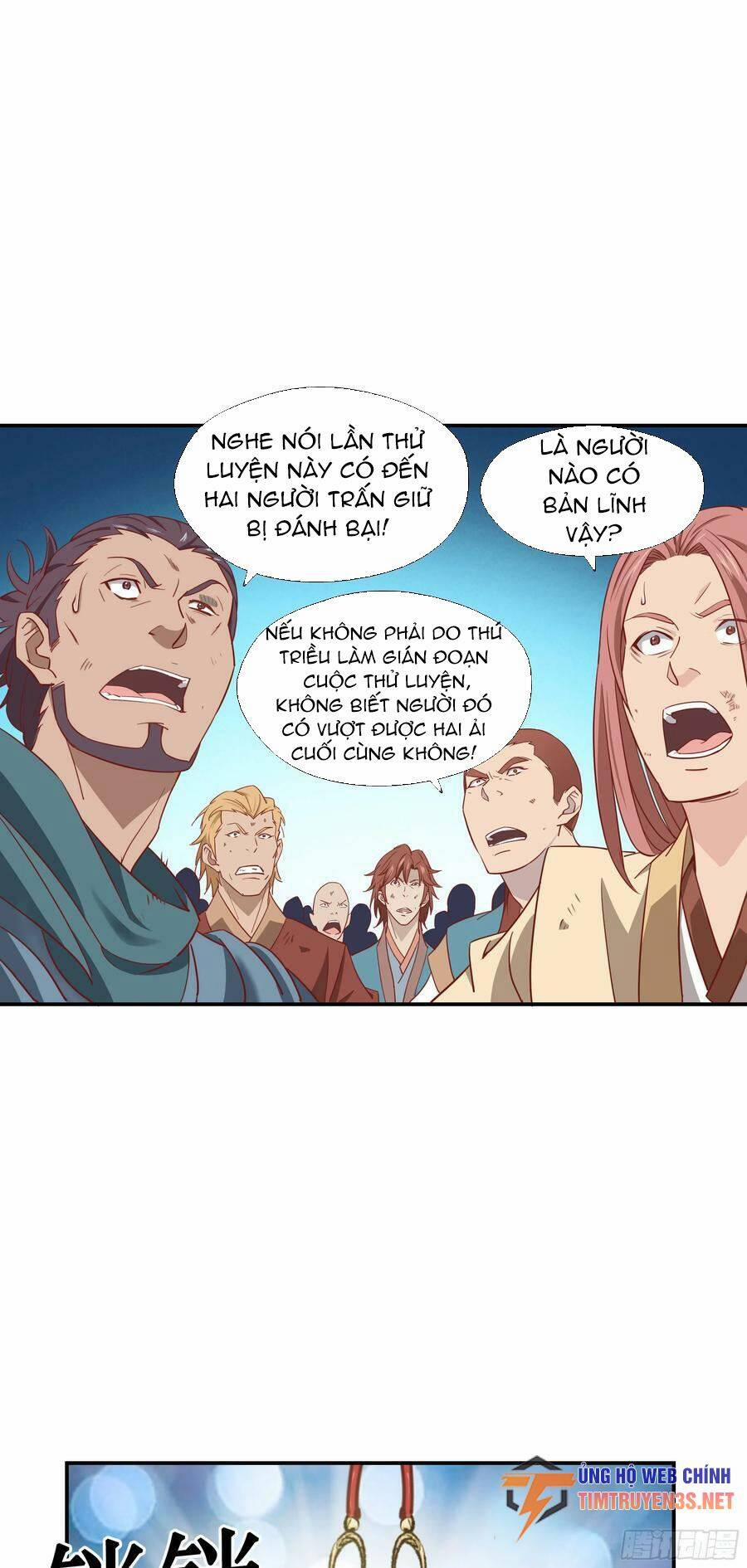 Sư Phụ Ta Max 100 Triệu Điểm Mọi Thứ 49 trang 7