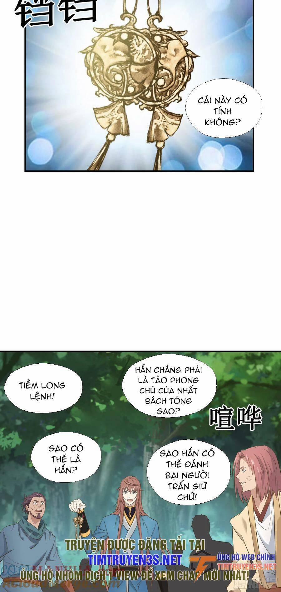 Sư Phụ Ta Max 100 Triệu Điểm Mọi Thứ 49 trang 8