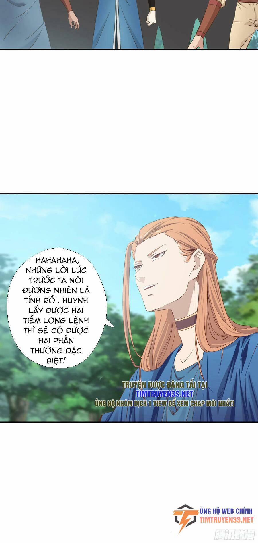 Sư Phụ Ta Max 100 Triệu Điểm Mọi Thứ 49 trang 9