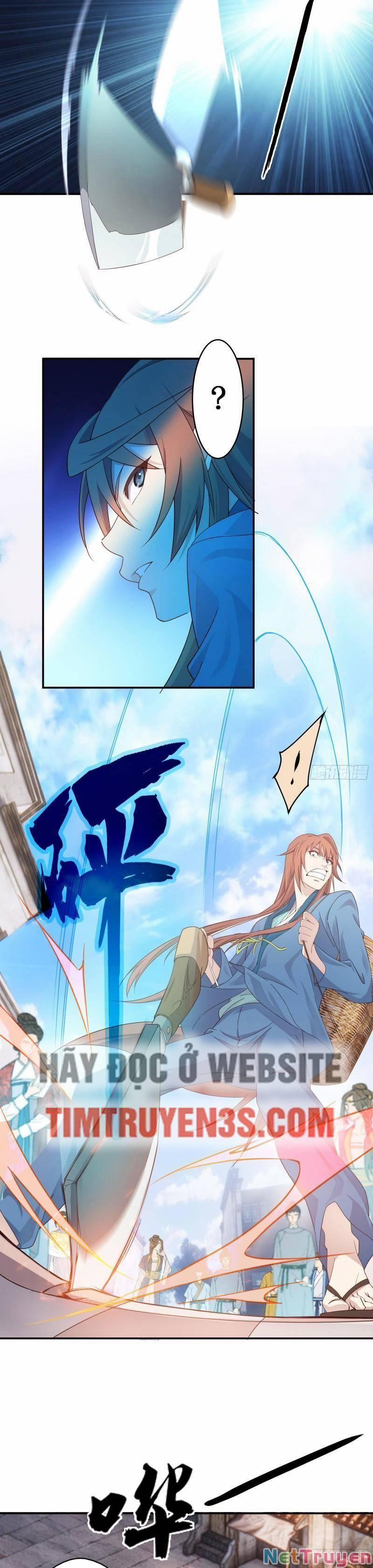 Sư Phụ Ta Max 100 Triệu Điểm Mọi Thứ 5 trang 4